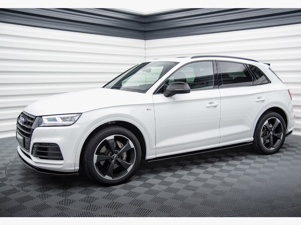 Full Body Kit Audi SQ5/Q5 S-Line Mk2