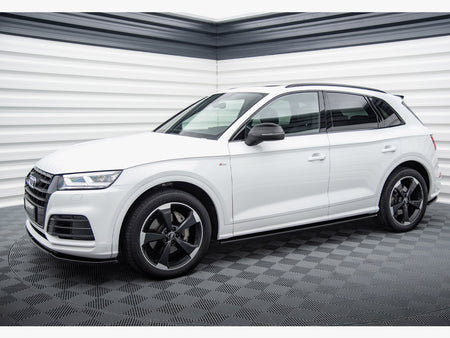 Full Body Kit Audi SQ5/Q5 S-Line Mk2