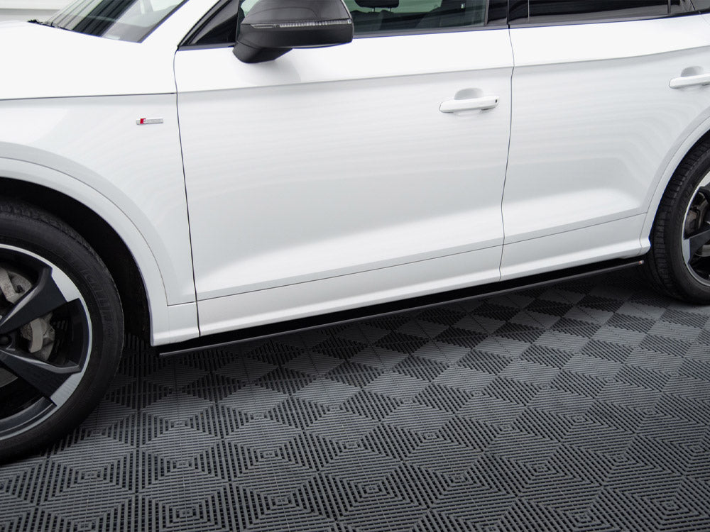 Full Body Kit Audi SQ5/Q5 S-Line Mk2