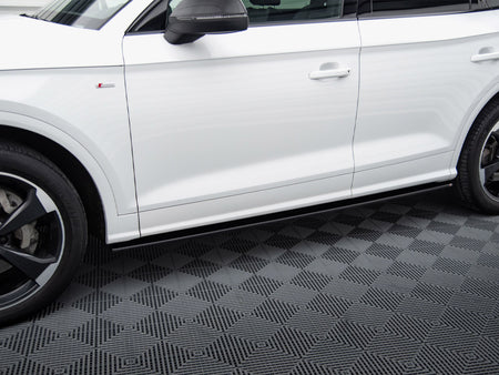 Full Body Kit Audi SQ5/Q5 S-Line Mk2