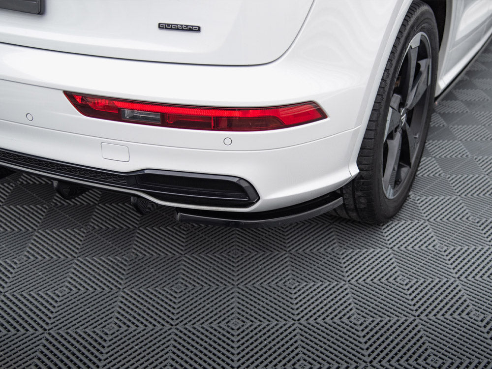 Full Body Kit Audi SQ5/Q5 S-Line Mk2