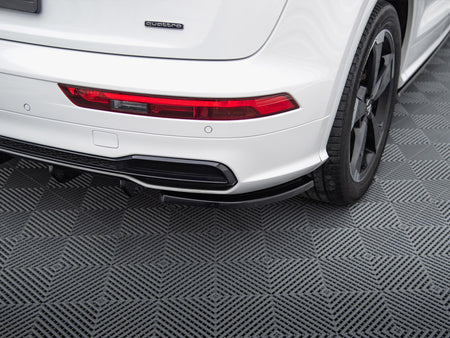 Full Body Kit Audi SQ5/Q5 S-Line Mk2