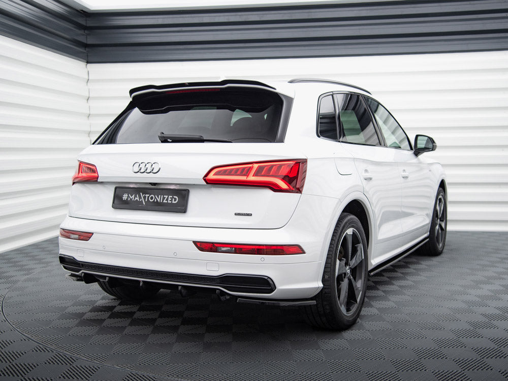 Maxton Design Full Body Kit Audi SQ5/Q5 S-Line Mk2 - AU-SQ5-2-SET - Image 12
