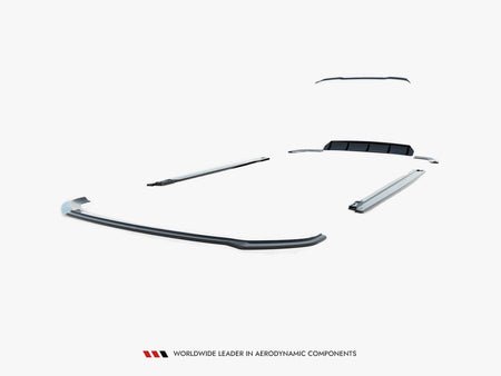 Maxton Design Full Body Kit Audi SQ5/Q5 S-Line Mk2 - AU-SQ5-2-SET - Image 14