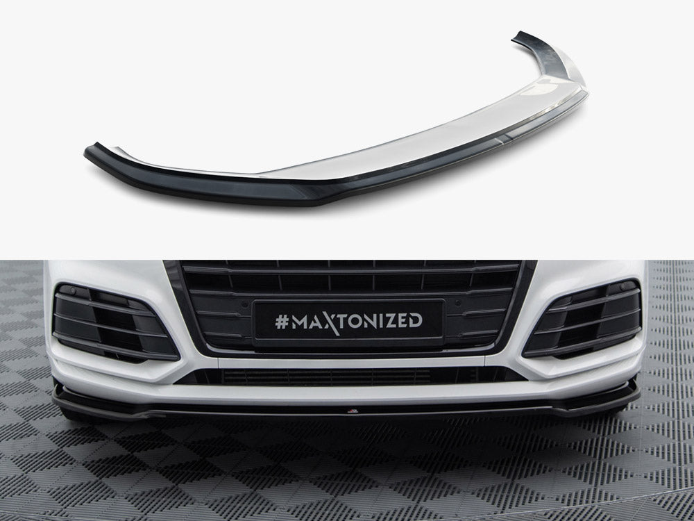 Maxton Design Full Body Kit Audi SQ5/Q5 S-Line Mk2 - AU-SQ5-2-SET - Image 23