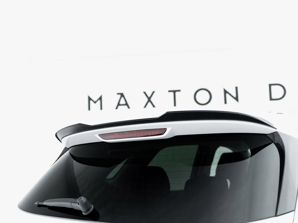 Spoiler CAP MG HS Mk1 Facelift