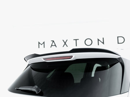 Maxton Design Spoiler CAP MG HS Mk1 Facelift - MG-HS-1F-CAP1G - Image 2