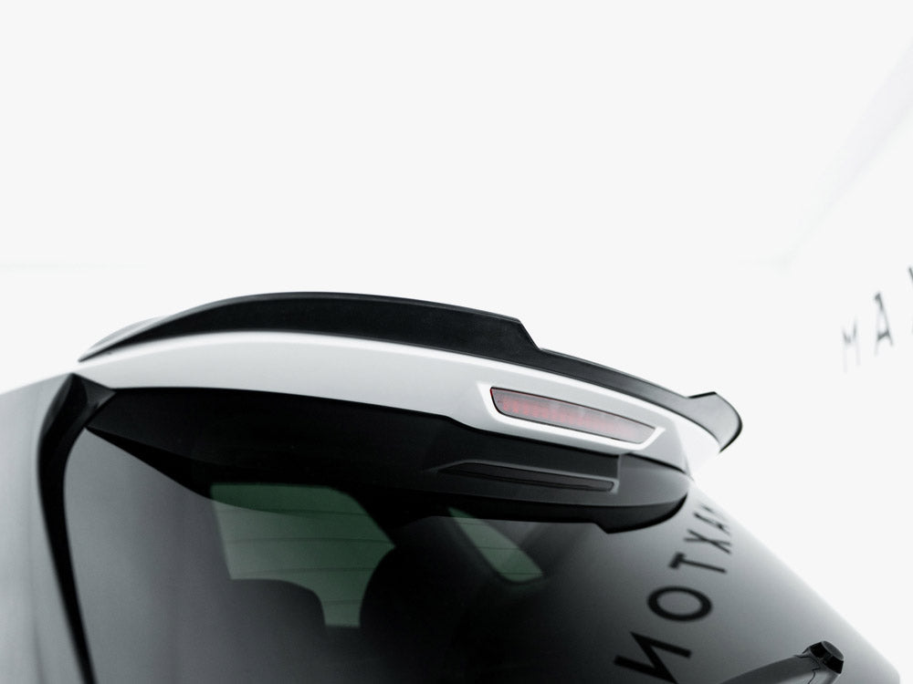 Maxton Design Spoiler CAP MG HS Mk1 Facelift - MG-HS-1F-CAP1G - Image 3