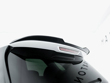 Maxton Design Spoiler CAP MG HS Mk1 Facelift - MG-HS-1F-CAP1G - Image 3