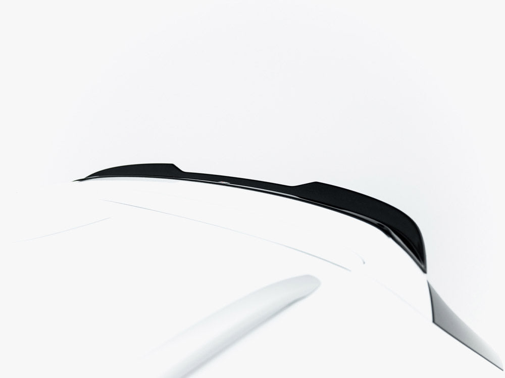 Spoiler CAP MG HS Mk1 Facelift