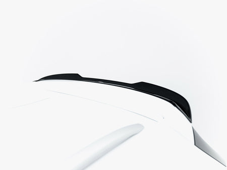 Maxton Design Spoiler CAP MG HS Mk1 Facelift - MG-HS-1F-CAP1G - Image 4