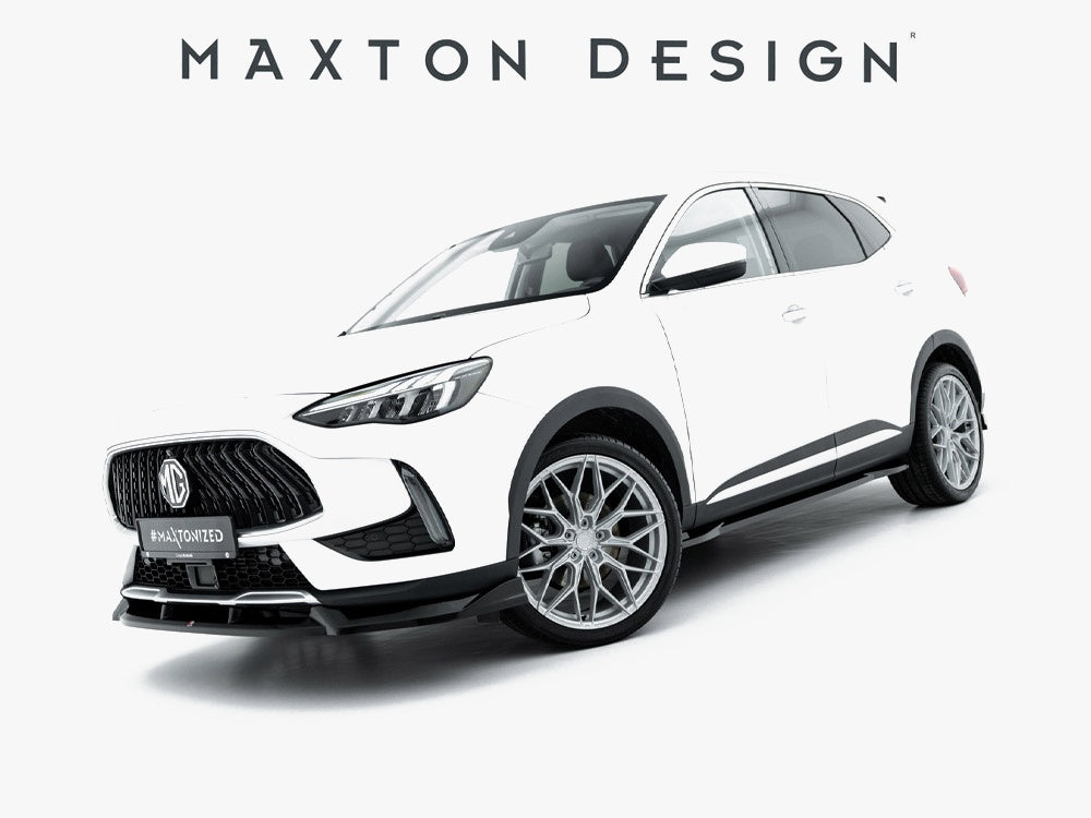 Maxton Design Full Body Kit MG HS Mk1 Facelift - MG-HS-1F-SET - Image 1