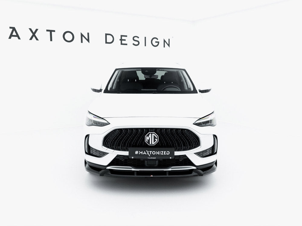 Maxton Design Full Body Kit MG HS Mk1 Facelift - MG-HS-1F-SET - Image 3