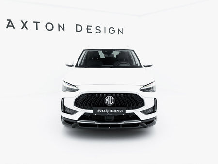 Maxton Design Full Body Kit MG HS Mk1 Facelift - MG-HS-1F-SET - Image 3