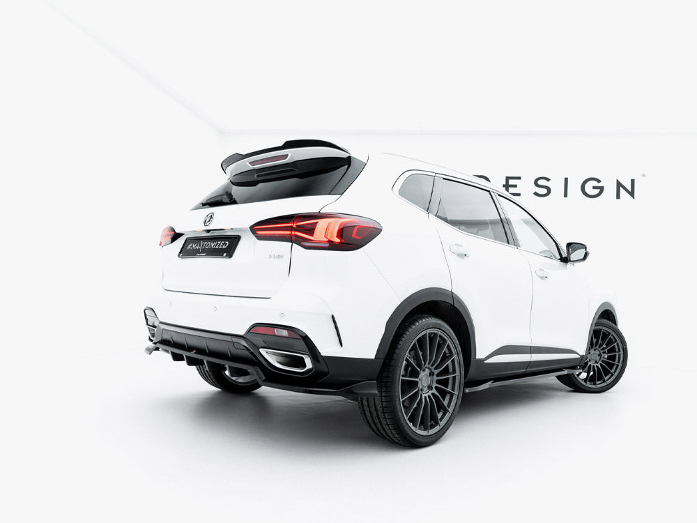 Maxton Design Full Body Kit MG HS Mk1 Facelift - MG-HS-1F-SET - Image 7