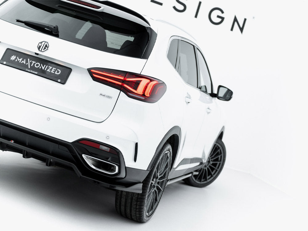 Maxton Design Full Body Kit MG HS Mk1 Facelift - MG-HS-1F-SET - Image 12