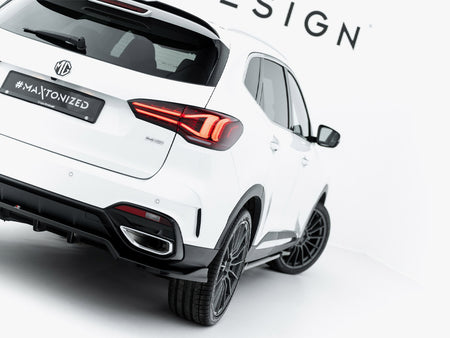 Maxton Design Full Body Kit MG HS Mk1 Facelift - MG-HS-1F-SET - Image 12