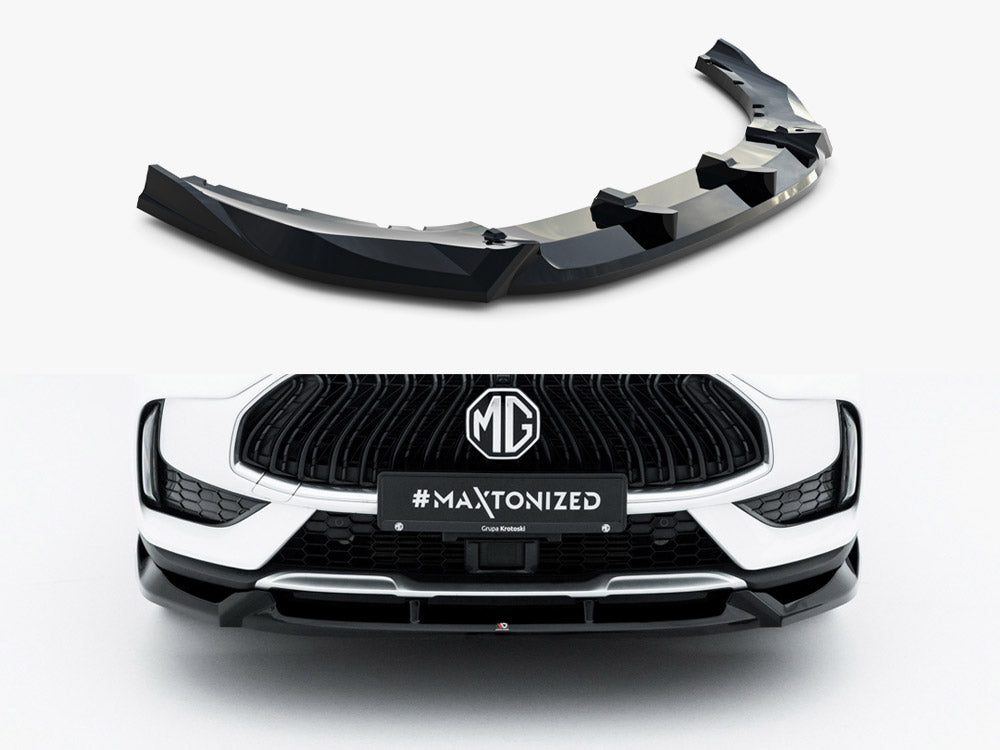 Maxton Design Full Body Kit MG HS Mk1 Facelift - MG-HS-1F-SET - Image 21