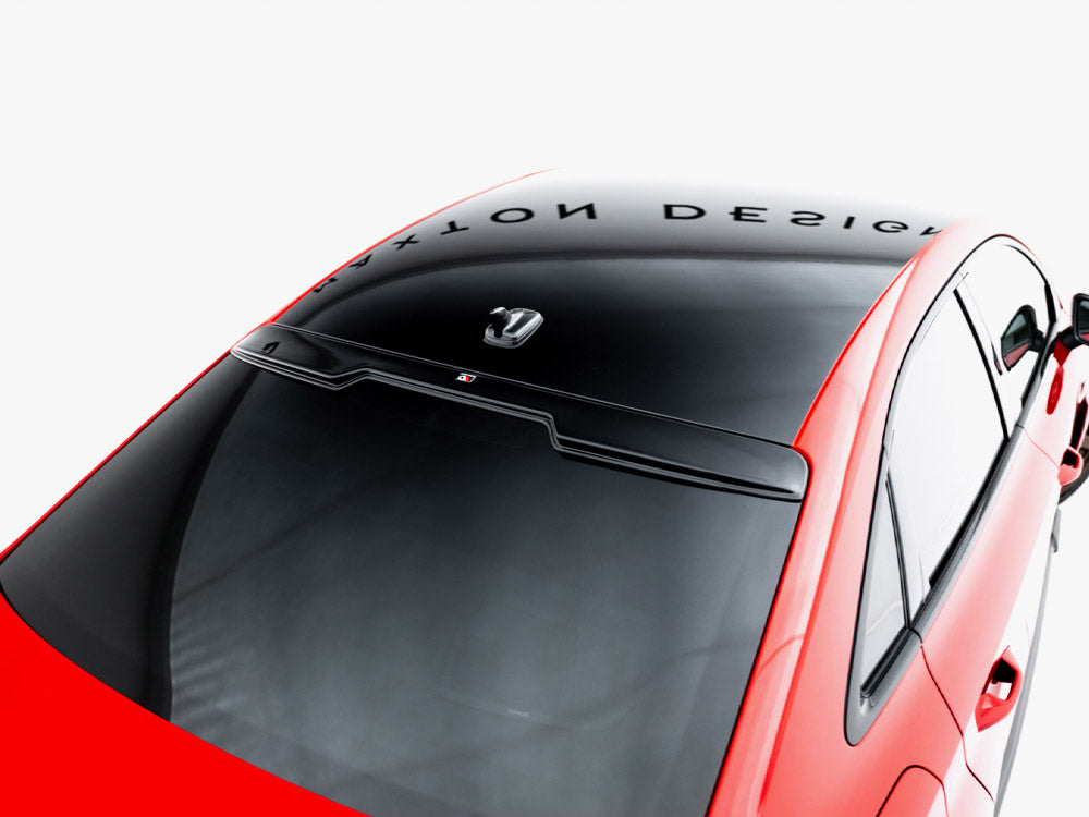 Maxton Design Rear Window Extension Audi RS3 Sedan 8Y Facelift - AU-RS3-8Y-S-H1G - Image 4