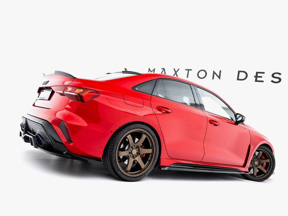 Full Body Kit Set 1 Audi RS3 Sedan 8Y Facelift