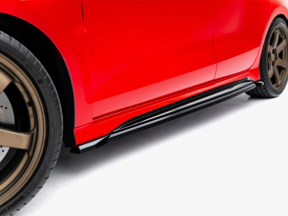 Full Body Kit Set 1 Audi RS3 Sedan 8Y Facelift