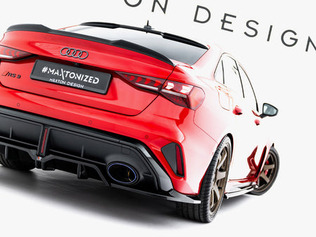 Full Body Kit Set 1 Audi RS3 Sedan 8Y Facelift