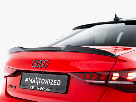 Maxton Design Full Body Kit Set 1 Audi RS3 Sedan 8Y Facelift - AU-RS3-8YF-S-SET1 - Image 15