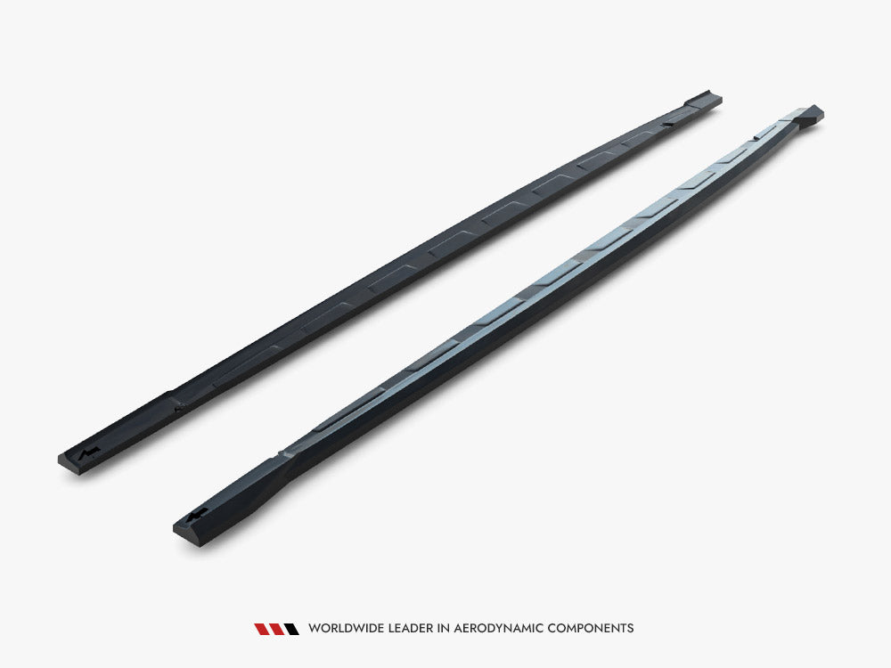 Full Body Kit Set 1 Audi RS3 Sedan 8Y Facelift