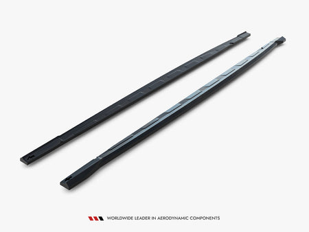 Maxton Design Full Body Kit Set 1 Audi RS3 Sedan 8Y Facelift - AU-RS3-8YF-S-SET1 - Image 18