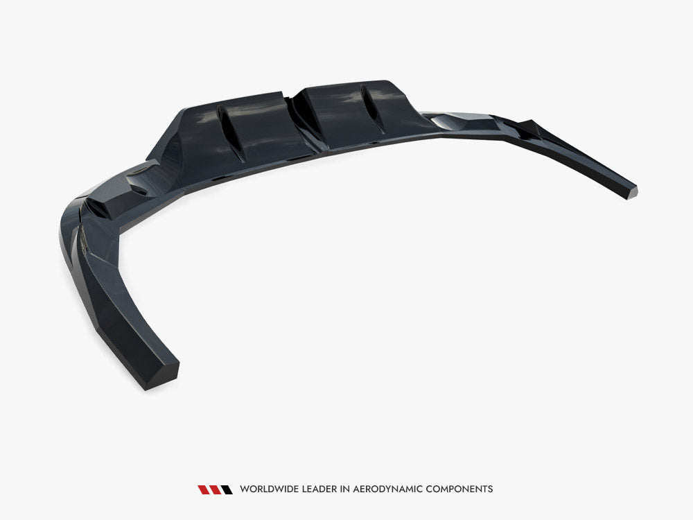 Full Body Kit Set 1 Audi RS3 Sedan 8Y Facelift