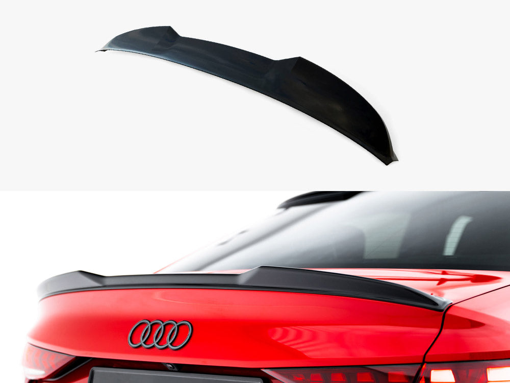 Full Body Kit Set 1 Audi RS3 Sedan 8Y Facelift