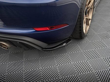 Maxton Design Full Body Kit Porsche 718 Cayman GT4 RS 982c - PO-CA-718-GT4-RS-SET - Image 10