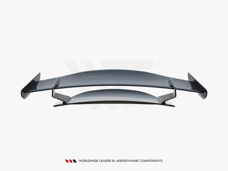Maxton Design Carbon Spoiler Mercedes-AMG GT 63 / 55 / 63 S E Performance C192 - CF-ME-AMG-GT-2-63-WING6-245V-P - Image 10