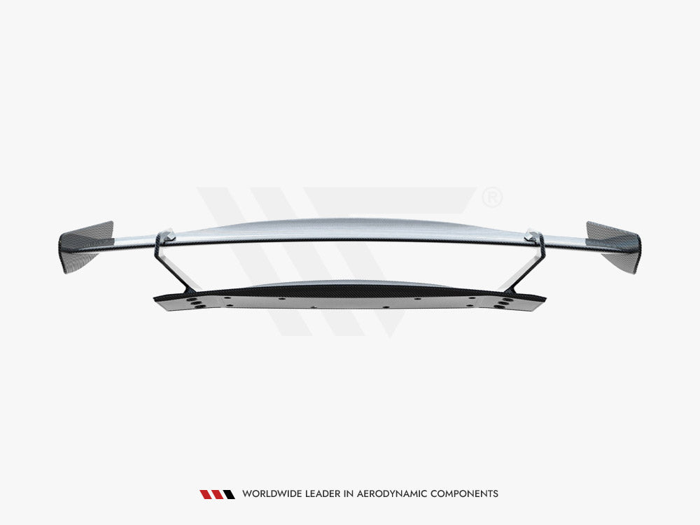 Maxton Design Carbon Spoiler Mercedes-AMG GT 63 / 55 / 63 S E Performance C192 - CF-ME-AMG-GT-2-63-WING6-245V-P - Image 11