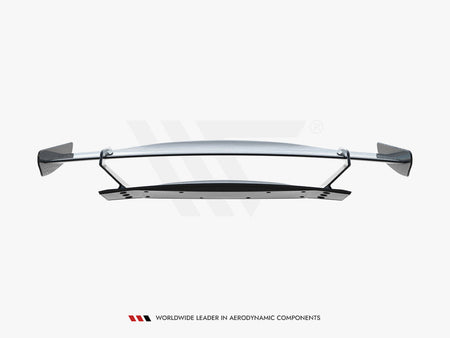 Maxton Design Carbon Spoiler Mercedes-AMG GT 63 / 55 / 63 S E Performance C192 - CF-ME-AMG-GT-2-63-WING6-245V-P - Image 11