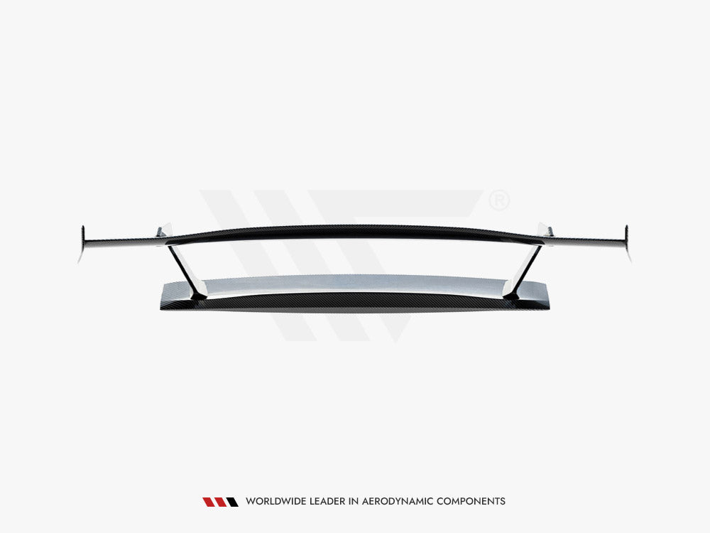 Maxton Design Carbon Spoiler Mercedes-AMG GT 63 / 55 / 63 S E Performance C192 - CF-ME-AMG-GT-2-63-WING6-245V-P - Image 12