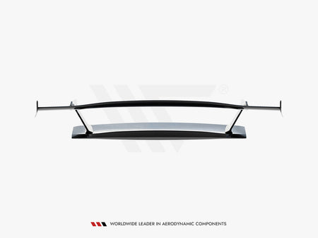 Maxton Design Carbon Spoiler Mercedes-AMG GT 63 / 55 / 63 S E Performance C192 - CF-ME-AMG-GT-2-63-WING6-245V-P - Image 12