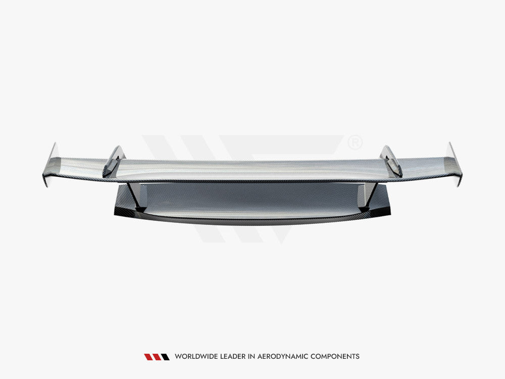 Maxton Design Carbon Spoiler Mercedes-AMG GT 63 / 55 / 63 S E Performance C192 - CF-ME-AMG-GT-2-63-WING6-245V-P - Image 13