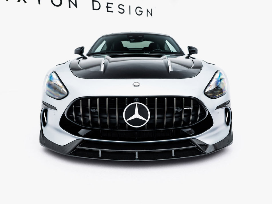 Full Body Kit Prepreg Carbon Fiber Mercedes-AMG GT 63 / 55 / 63 S E Performance C192