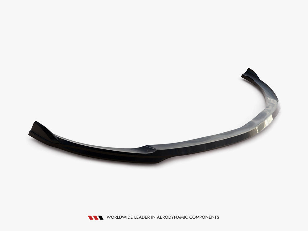 Maxton Design Front Splitter V.1 Mercedes-AMG GT 63 / 55 / 63 S E Performance C192 - ME-AMG-GT-2-63-FD1G - Image 7