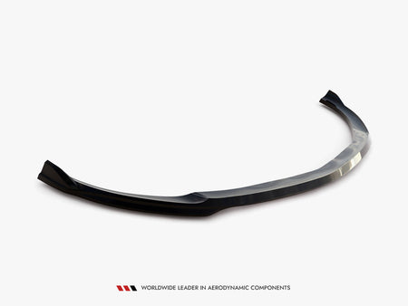 Maxton Design Front Splitter V.1 Mercedes-AMG GT 63 / 55 / 63 S E Performance C192 - ME-AMG-GT-2-63-FD1G - Image 7