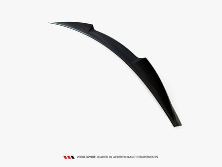 Maxton Design Spoiler CAP 3D Mercedes-AMG GT 63 / 55 / 63 S E Performance C192 - ME-AMG-GT-2-63-CAP3D1G - Image 9