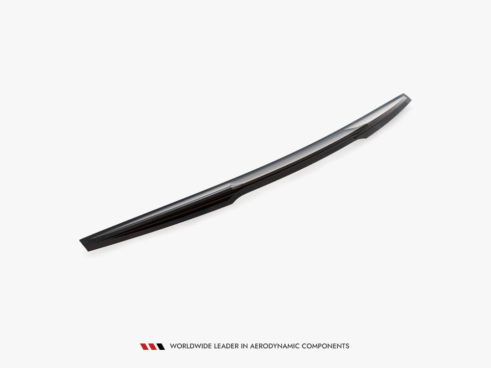 Maxton Design Spoiler CAP 3D Mercedes-AMG GT 63 / 55 / 63 S E Performance C192 - ME-AMG-GT-2-63-CAP3D1G - Image 8