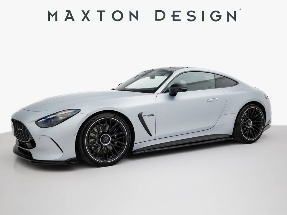 Maxton Design Full Body Kit Set 1 Mercedes-AMG GT 63 / 55 / 63 S E Performance C192 - ME-AMG-GT-2-63-SET1 - Image 1