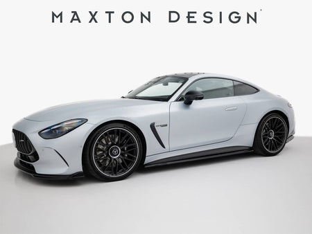 Maxton Design Full Body Kit Set 1 Mercedes-AMG GT 63 / 55 / 63 S E Performance C192 - ME-AMG-GT-2-63-SET1 - Image 1