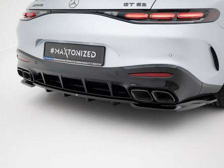 Full Body Kit Set 1 Mercedes-AMG GT 63 / 55 / 63 S E Performance C192