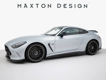 Maxton Design Full Body Kit Set 2 Mercedes-AMG GT 63 / 55 / 63 S E Performance C192 - ME-AMG-GT-2-63-SET2 - Image 1