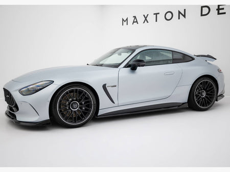 Maxton Design Full Body Kit Set 2 Mercedes-AMG GT 63 / 55 / 63 S E Performance C192 - ME-AMG-GT-2-63-SET2 - Image 6