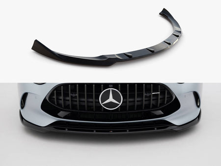 Maxton Design Full Body Kit Set 2 Mercedes-AMG GT 63 / 55 / 63 S E Performance C192 - ME-AMG-GT-2-63-SET2 - Image 22