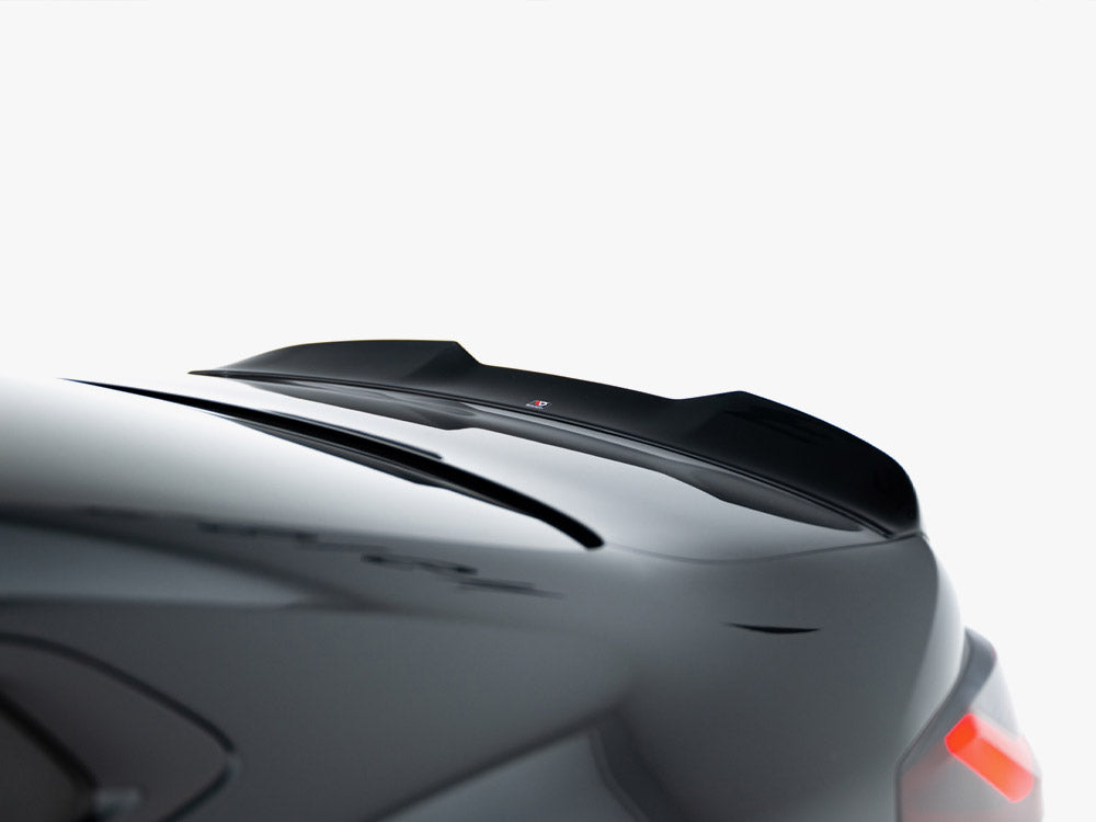 Maxton Design Spoiler CAP 3D BMW M4 G82 / G82 Facelift / M440i / 4 M-Pack G22 / G22 Facelift - BM-4-G82-M-CAP3D1G - Image 4